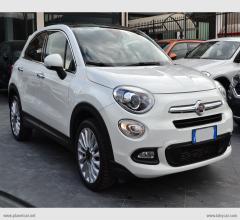 Auto - Fiat 500x 1.3 m.jet 95 cv lounge