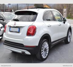 Auto - Fiat 500x 1.3 m.jet 95 cv lounge