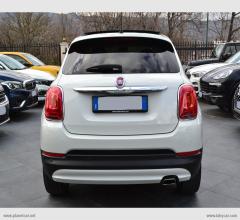 Auto - Fiat 500x 1.3 m.jet 95 cv lounge