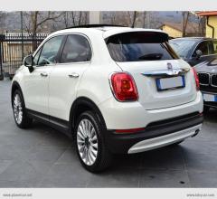 Auto - Fiat 500x 1.3 m.jet 95 cv lounge