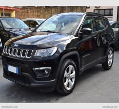 Auto - Jeep compass 1.6 mjt ii 2wd longitude