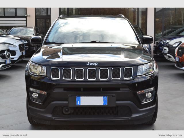 Auto - Jeep compass 1.6 mjt ii 2wd longitude