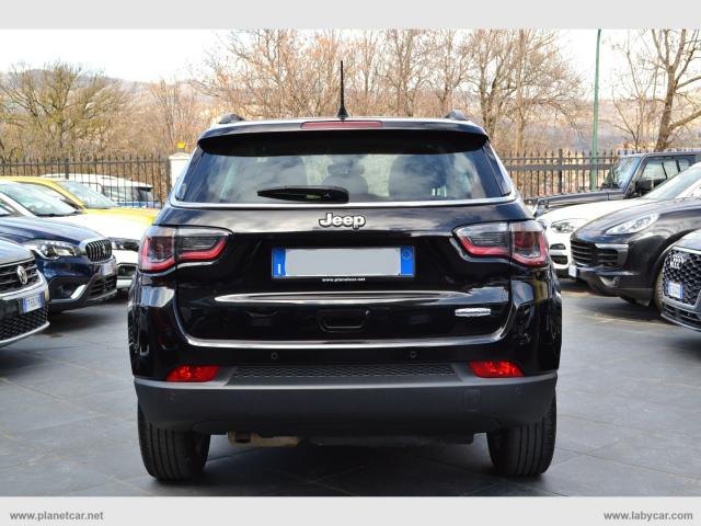 Auto - Jeep compass 1.6 mjt ii 2wd longitude