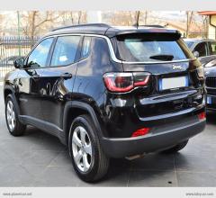 Auto - Jeep compass 1.6 mjt ii 2wd longitude