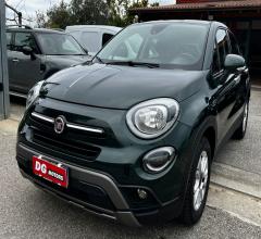 Fiat 500x 1.6 m.jet 120 cv city cross