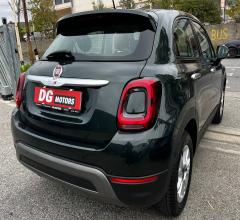 Auto - Fiat 500x 1.6 m.jet 120 cv city cross