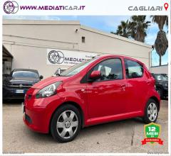 Auto - Toyota aygo 1.0 vvt-i 5p.