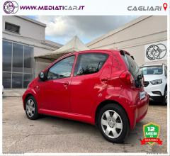 Auto - Toyota aygo 1.0 vvt-i 5p.