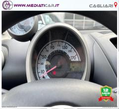 Auto - Toyota aygo 1.0 vvt-i 5p.