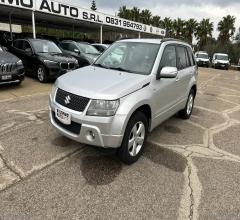 Auto - Suzuki grand vitara 1.9 ddis 5p. crossover