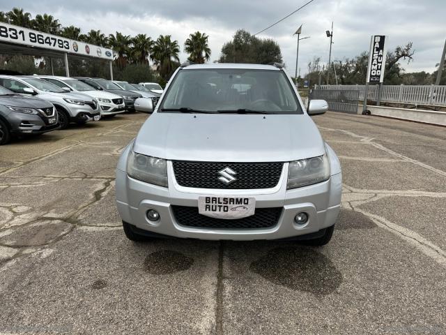 Auto - Suzuki grand vitara 1.9 ddis 5p. crossover