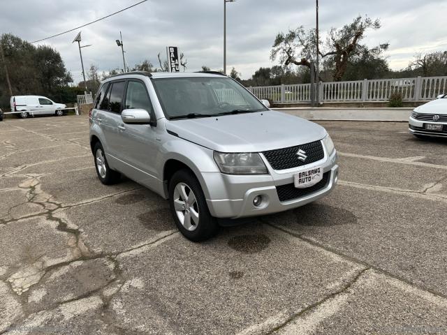 Auto - Suzuki grand vitara 1.9 ddis 5p. crossover