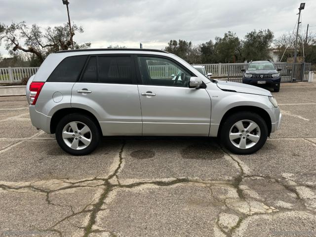 Auto - Suzuki grand vitara 1.9 ddis 5p. crossover