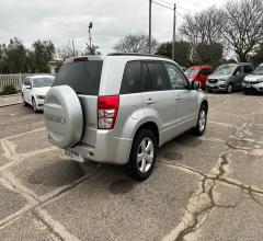 Auto - Suzuki grand vitara 1.9 ddis 5p. crossover