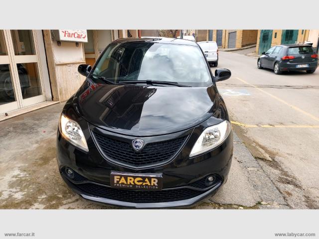 Auto - Lancia ypsilon 1.0 firefly 5p.s&s hyb. eco gold