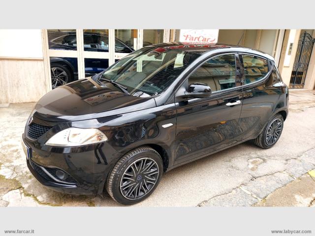 Auto - Lancia ypsilon 1.0 firefly 5p.s&s hyb. eco gold