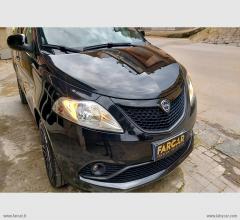 Auto - Lancia ypsilon 1.0 firefly 5p.s&s hyb. eco gold