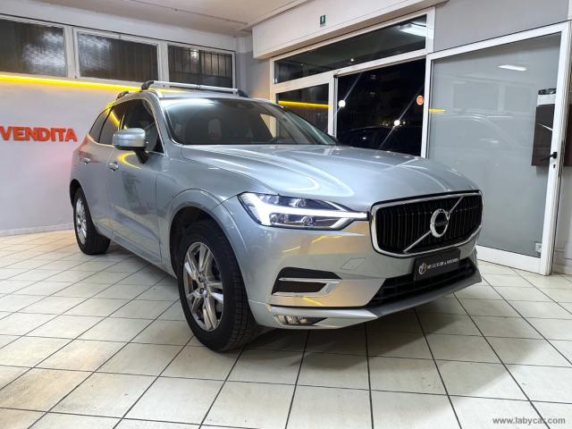 Volvo xc60 d4 geartronic business