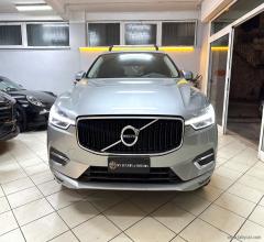 Auto - Volvo xc60 d4 geartronic business