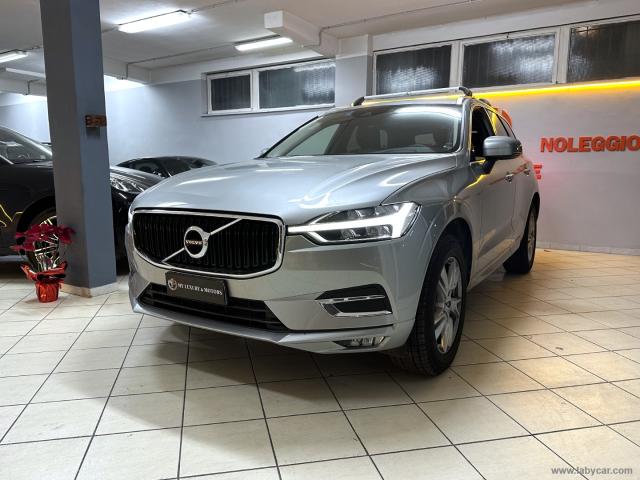 Auto - Volvo xc60 d4 geartronic business