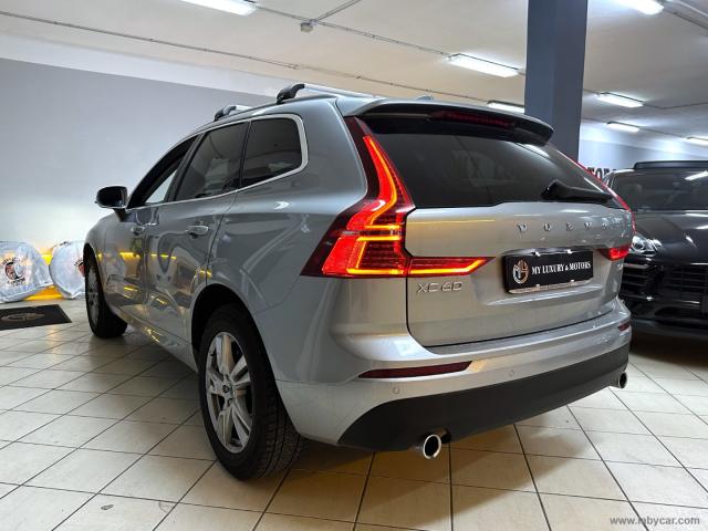 Auto - Volvo xc60 d4 geartronic business