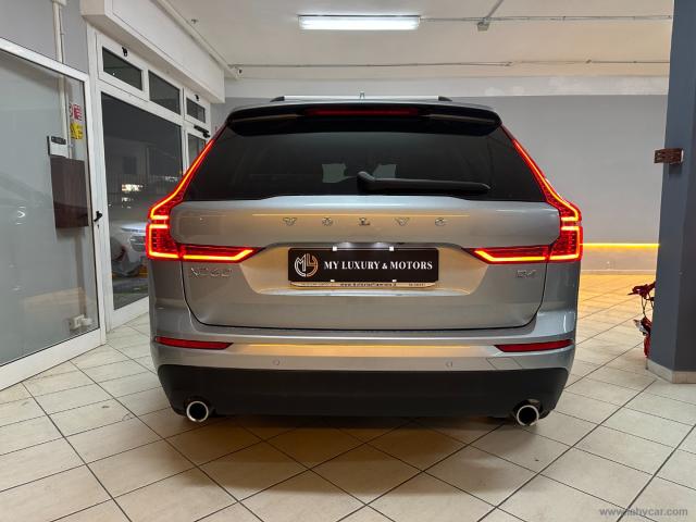 Auto - Volvo xc60 d4 geartronic business