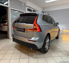 Auto - Volvo xc60 d4 geartronic business