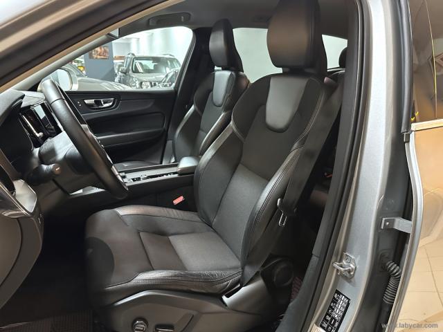 Auto - Volvo xc60 d4 geartronic business