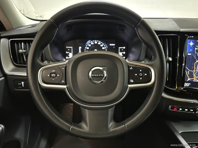 Auto - Volvo xc60 d4 geartronic business