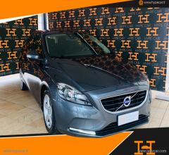 Auto - Volvo v40 d2 1.6 momentum