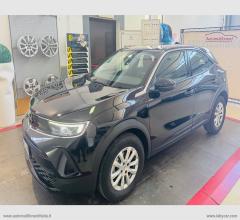 Opel mokka 1.2 turbo edition 100 cv