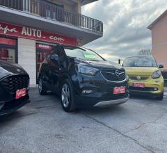 Opel mokka x 1.6 cdti ecotec 4x2 s&s advance