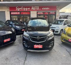 Auto - Opel mokka x 1.6 cdti ecotec 4x2 s&s advance