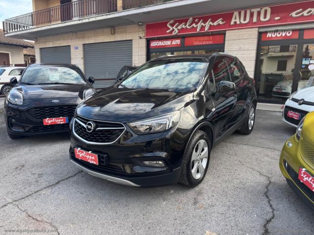 Auto - Opel mokka x 1.6 cdti ecotec 4x2 s&s advance