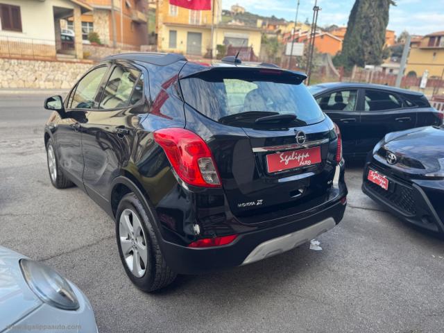 Auto - Opel mokka x 1.6 cdti ecotec 4x2 s&s advance