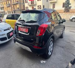 Auto - Opel mokka x 1.6 cdti ecotec 4x2 s&s advance