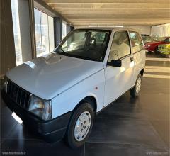 Auto - Autobianchi y10 fire 1.0