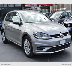 Auto - Volkswagen golf 1.6 tdi 115cv 5p. business bmt