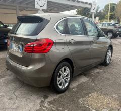 Auto - Bmw 216d active tourer luxury