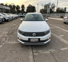 Auto - Volkswagen passat var. 1.6 tdi dsg business bmt