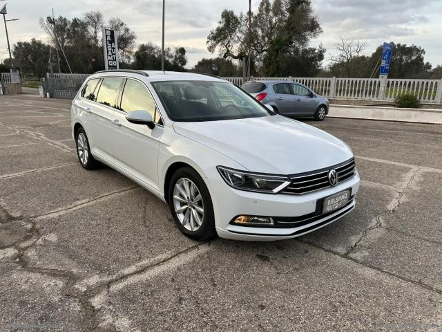 Auto - Volkswagen passat var. 1.6 tdi dsg business bmt