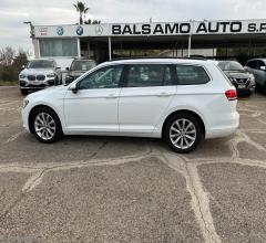 Auto - Volkswagen passat var. 1.6 tdi dsg business bmt