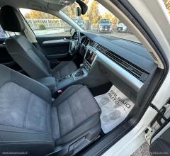 Auto - Volkswagen passat var. 1.6 tdi dsg business bmt