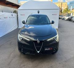 Auto - Alfa romeo stelvio 2.2 t.diesel 210 cv at8 q4 super