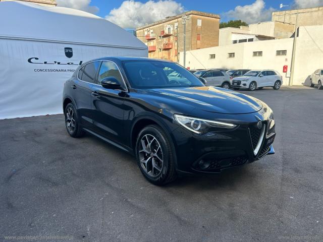 Auto - Alfa romeo stelvio 2.2 t.diesel 210 cv at8 q4 super