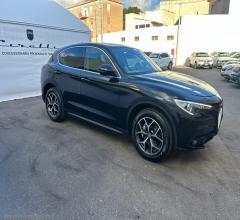 Auto - Alfa romeo stelvio 2.2 t.diesel 210 cv at8 q4 super