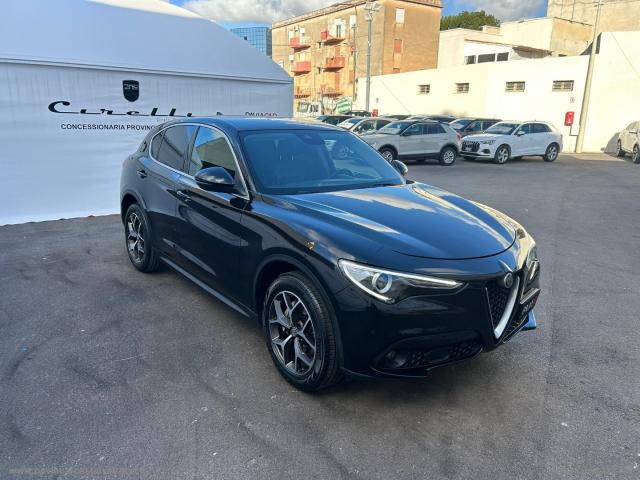 Auto - Alfa romeo stelvio 2.2 t.diesel 210 cv at8 q4 super