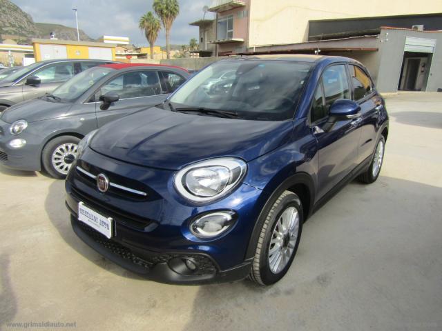 Auto - Fiat 500x 1.6 m.jet 120 cv lounge