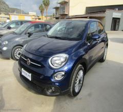 Fiat 500x 1.6 m.jet 120 cv lounge