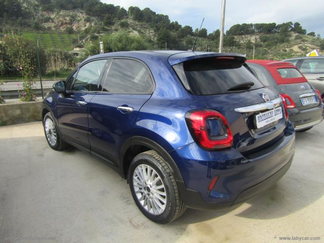 Auto - Fiat 500x 1.6 m.jet 120 cv lounge